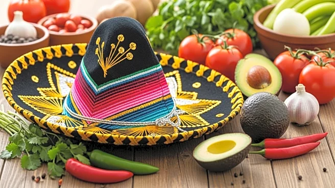Tacos: A Culinary Journey Through Mexican Food Culture