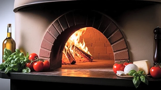 Pizza: A Culinary Journey from Naples to the World