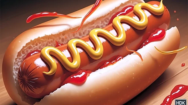 Fascinating Facts About Hot Dogs
