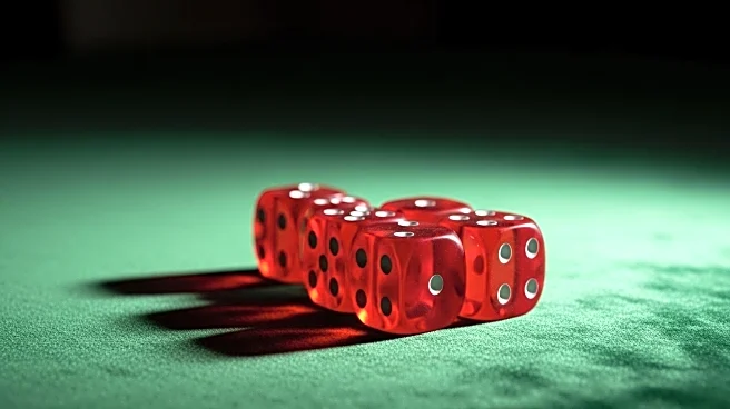 Intriguing Facts About Las Vegas