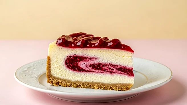 Cheesecake: A Sweet Delight with a Rich History