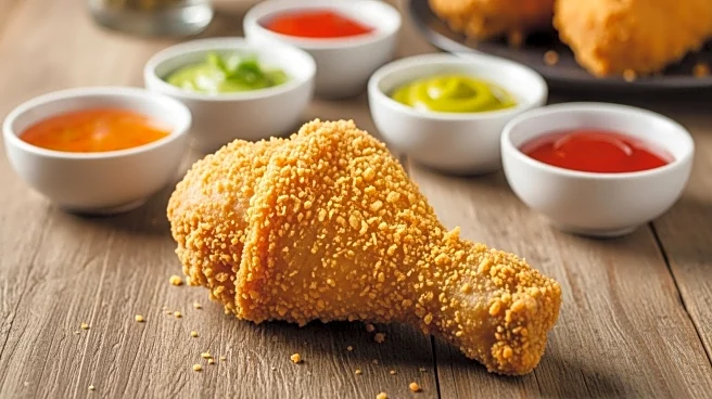 Exploring the World of Taiwanese Fried Chicken