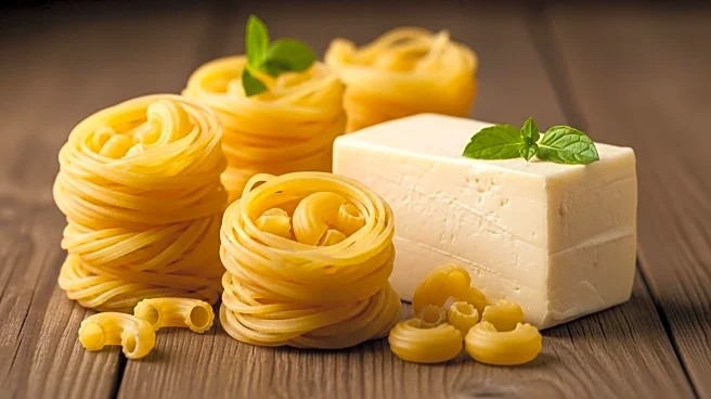 Mac and Cheese: A Culinary Classic