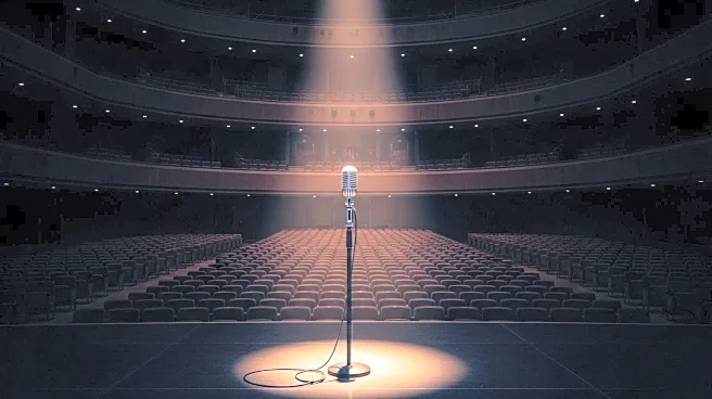 Johnny Cash: The Influence of a Musical Legend