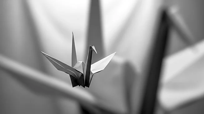 Intriguing Facts About Origami