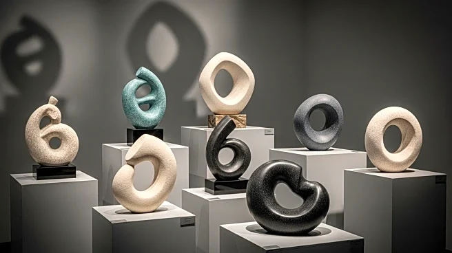 Exploring the World of Sculpture