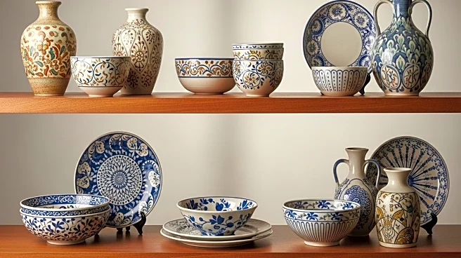 Intriguing Facts About Pottery