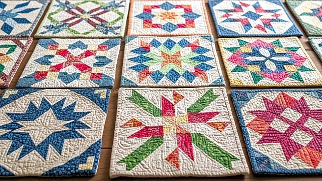 The Rich History of Quilting