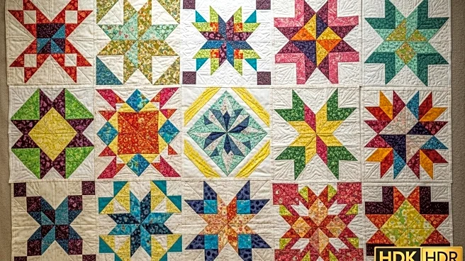 Intriguing Facts About Quilting