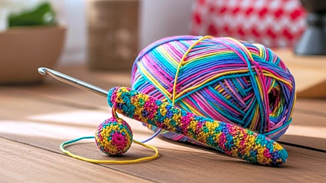 Crochet's Impact on Society and Education