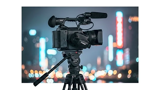 Exploring the World of Videography