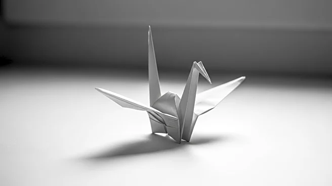 Origami: Core Facts and Notable Details