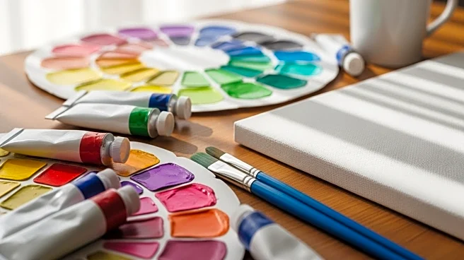 Visual Arts Education: Core Facts