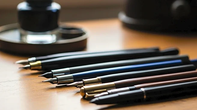 Interesting Facts About Calligraphy