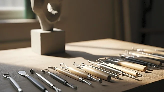 Sculpture: Core Facts and Notable Details