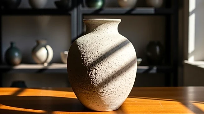 Pottery: Core Facts and Insights