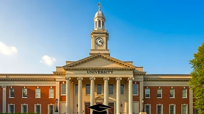 George Washington University: Educational Insights
