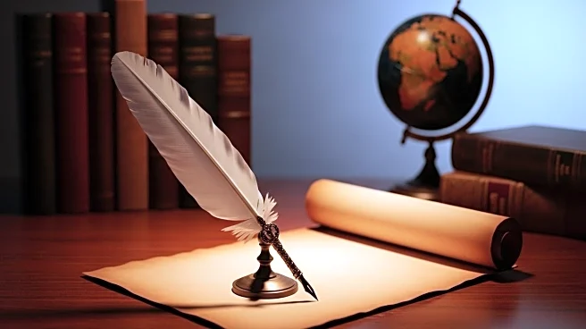 Thomas Jefferson: Educational Journey