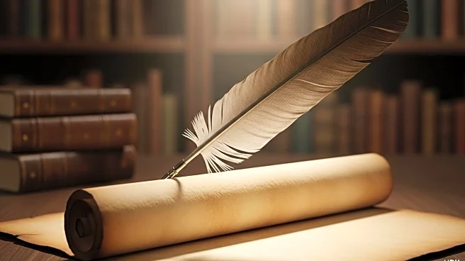 Thomas Jefferson: Educational Timeline