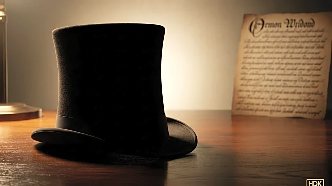 Abraham Lincoln: The Enduring Legacy