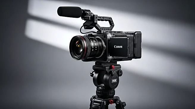 Videography: Core Facts and Insights