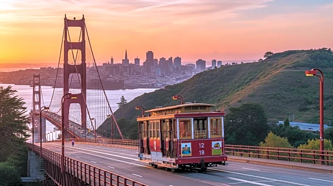 San Francisco: Must-See Highlights and Visitor Experience