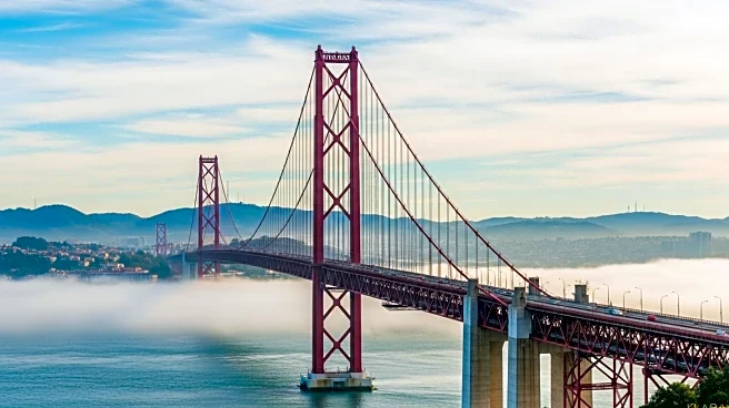 San Francisco: Core Facts and Notable Details