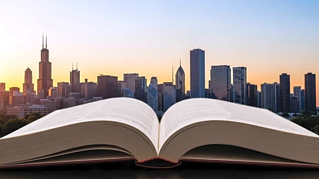Educational Facts About Chicago