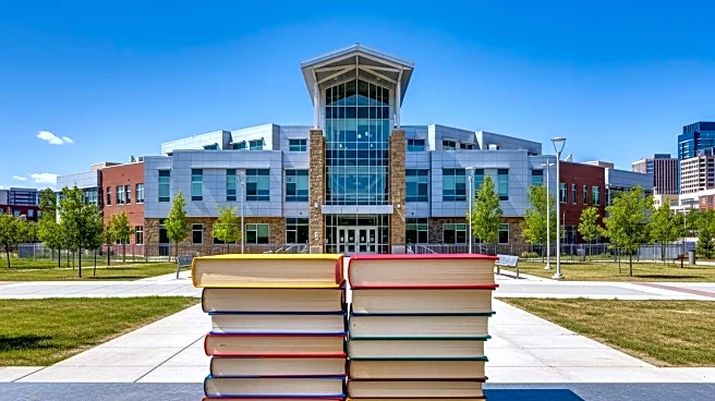 Educational Facts About Denver