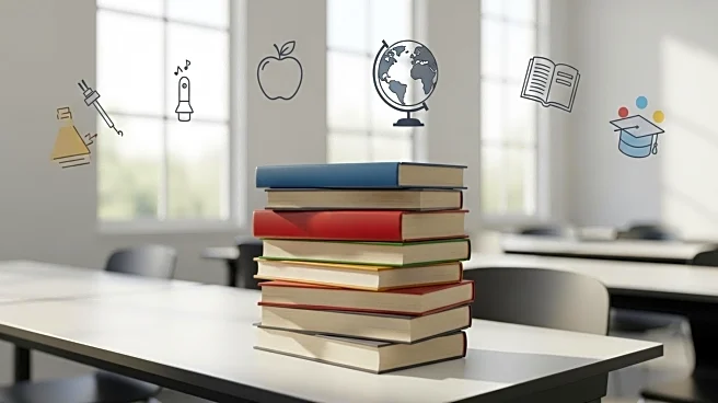 New York City: A Hub of Educational Excellence