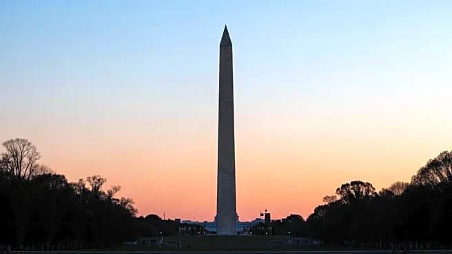 Educational Facts About Washington, D.C.