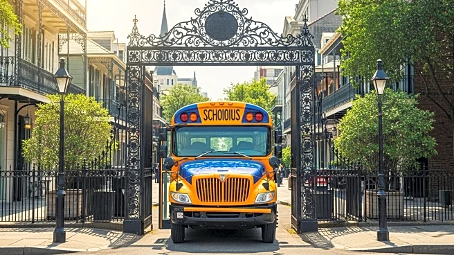 Interesting Facts About New Orleans Education