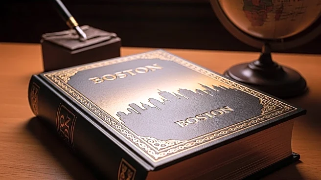Educational Facts About Boston