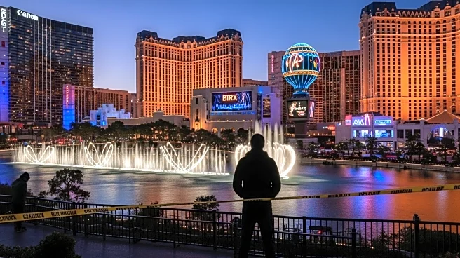Las Vegas: Must-See Highlights