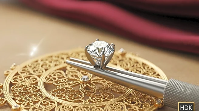 The Creation of Jewelry: Techniques and Traditions