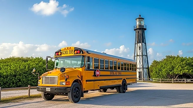Educational Landscape of Key West