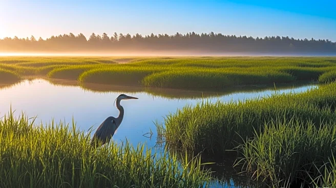 Everglades: Core Facts and Notable Details
