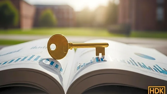 Curry College: Key Facts and Figures