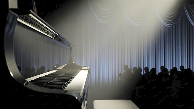 Billy Joel: A Musical Timeline