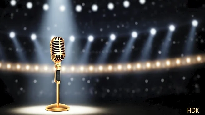Whitney Houston: A Cultural and Musical Influence
