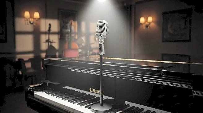 Frank Sinatra: The Enduring Legacy