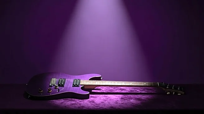 Prince: The Enduring Legacy