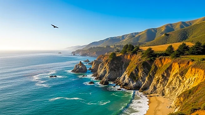Big Sur: Must-See Highlights