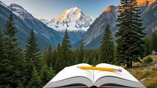 Educational Landscape of Vail, Colorado