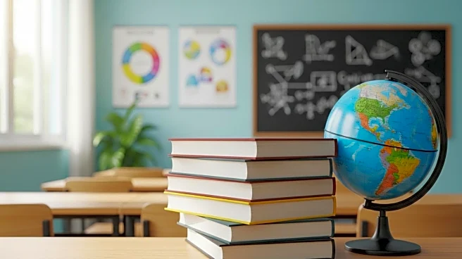 Park City High School: Educational Overview