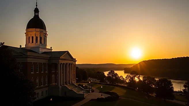 Alabama's Historical Milestones: From Founding to Present