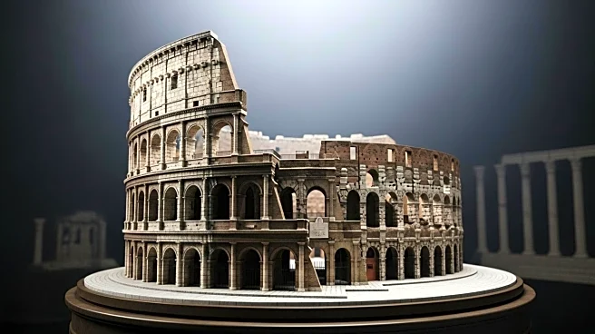 Fascinating Facts About the Colosseum