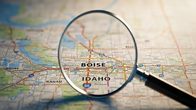 Uncovering Boise: Lesser-Known Details and Common Misconceptions