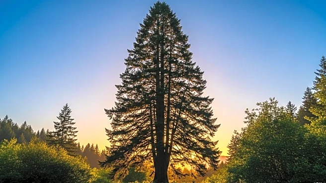 Symbols of Oregon: Emblems and Cultural Significance