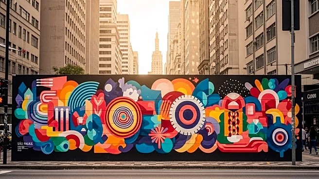 Exploring São Paulo: Must-See Highlights and Experiences